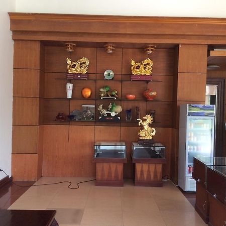 Ngoc Mai Hotel Hạ Long Extérieur photo