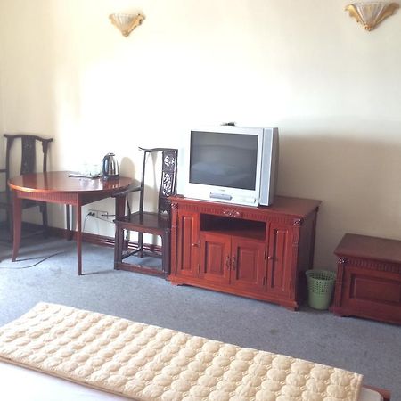 Ngoc Mai Hotel Hạ Long Chambre photo