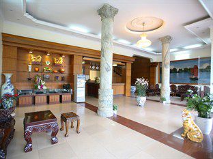 Ngoc Mai Hotel Hạ Long Extérieur photo