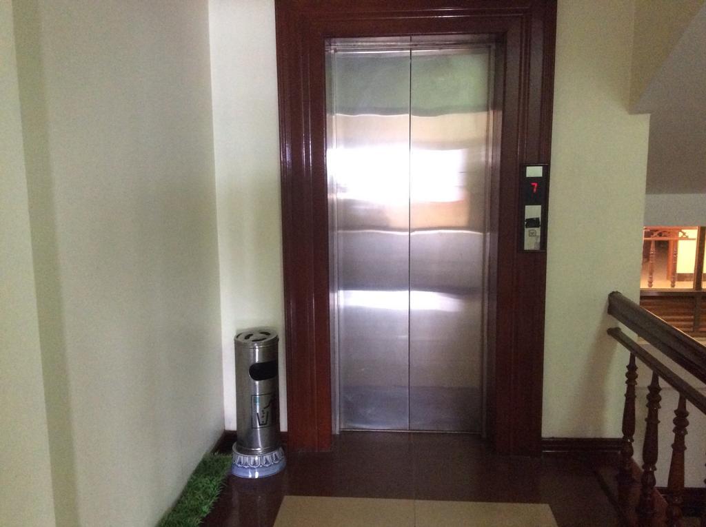 Ngoc Mai Hotel Hạ Long Extérieur photo
