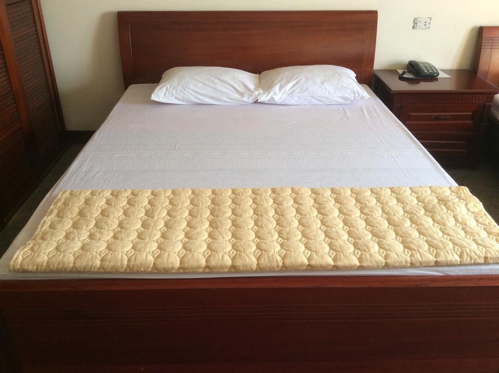 Ngoc Mai Hotel Hạ Long Chambre photo