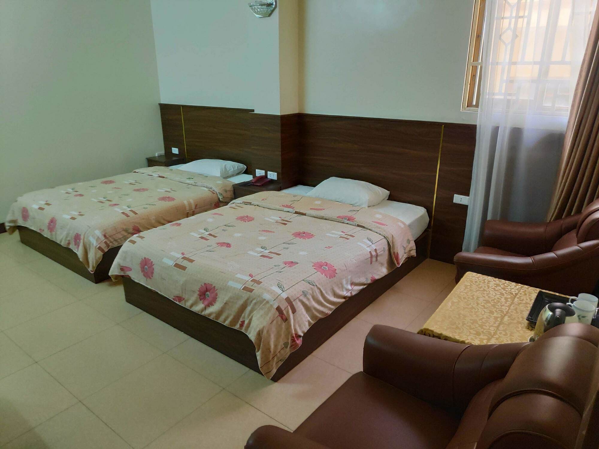 Ngoc Mai Hotel Hạ Long Extérieur photo