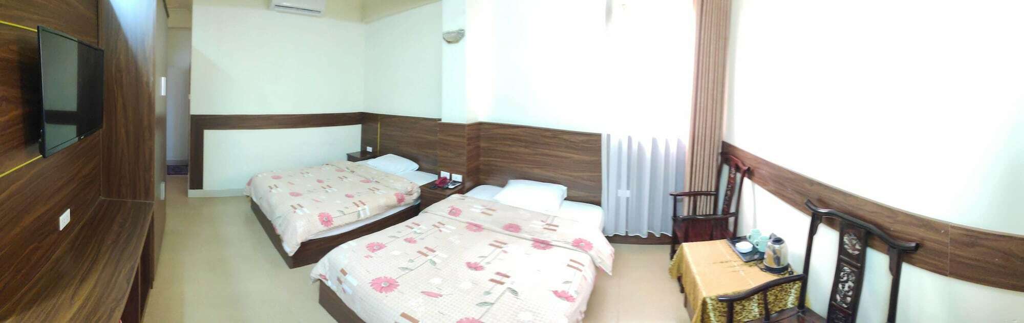 Ngoc Mai Hotel Hạ Long Extérieur photo